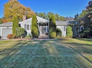 83 Edgewood Rd, Westwood, MA 02090