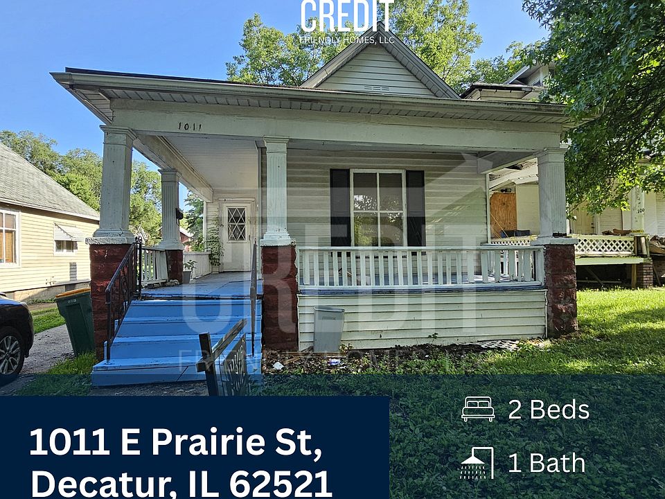 1st image of 1011 E Prairie St