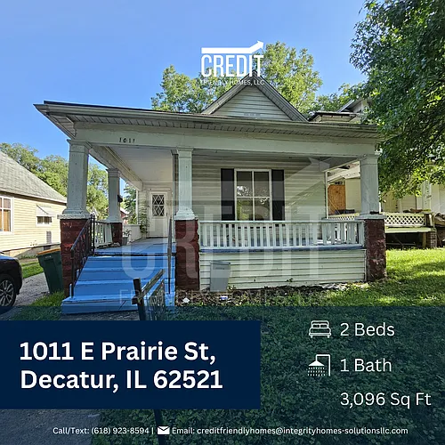 1011 E Prairie St Photo 1 1011 E Prairie St Photo 1