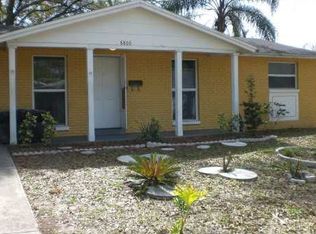8806 Auburn Way, Tampa, FL 33615