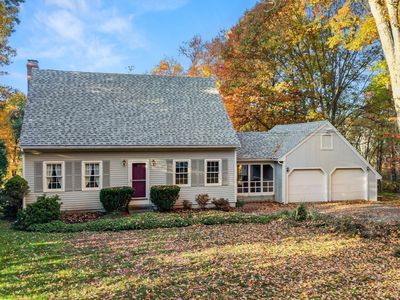 43 Moody St, Newbury, MA, 01922