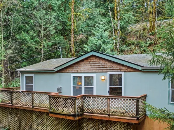 53164 E Sylvan Way, Sandy, OR 97055