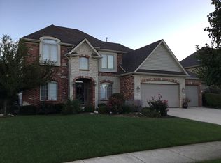 4319 Champion Rd, Naperville, IL 60564