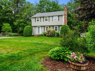 7 Thelma Dr, Exeter, NH 03833