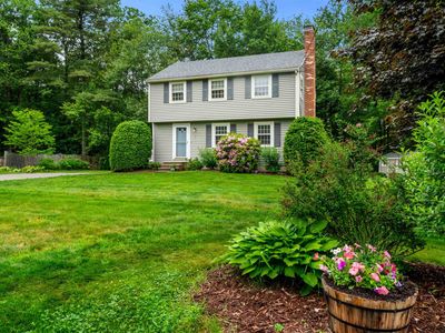 7 Thelma Drive, Exeter, NH, 03833