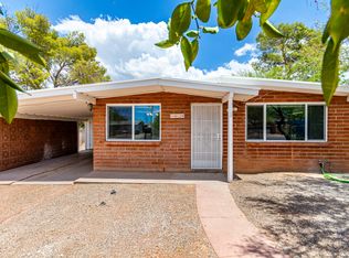 1424 N Bryant Ave, Tucson, AZ 85712