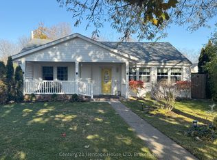 662 Lakeshore Rd, Fort Erie, ON L2A1B9