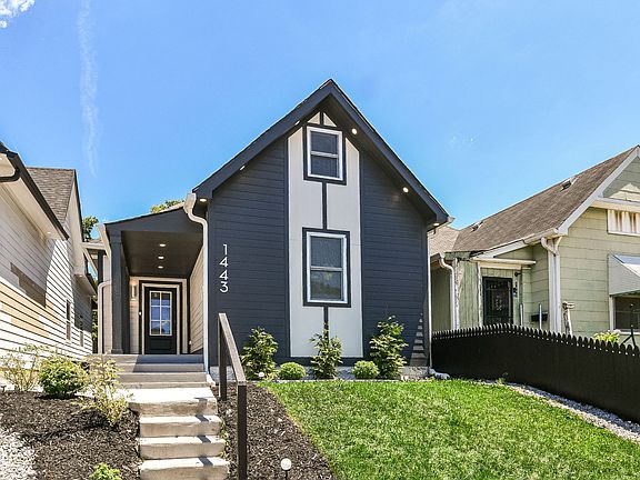 2nd image of 1443 S Illinois St