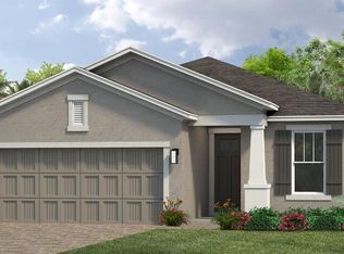 2638 Pangea Cir, Melbourne, FL 32940