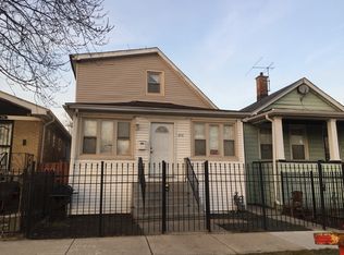 4734 W Erie St, Chicago, IL 60644