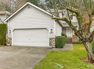 18921 1st Ave SE, Bothell, WA 98012