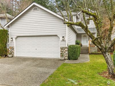 18921 1st Avenue SE, Bothell, WA, 98012