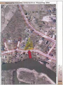Lt4 306TH COURT LOT 5, Twin Lakes, WI, 53181
