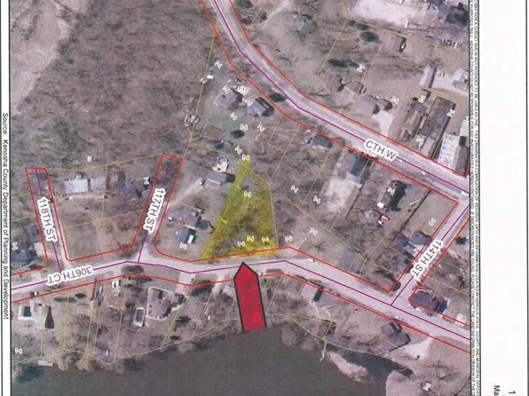 Lt4 306TH COURT #5, Twin Lakes, WI 53181