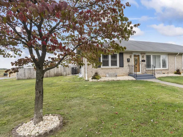 701 Marion St, Hagerstown, MD 21740