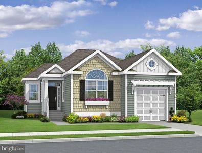 19265 American Holly Rd #64, Rehoboth Beach, DE, 19971