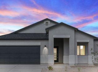 10112 Prairie Flax Dr, Socorro, TX 79927