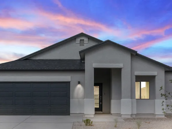 10112 Prairie Flax Dr, Socorro, TX 79927