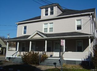 16 Rose St APT 1, Stamford, CT 06906