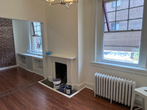 24 E Eager St APT 2R, Baltimore, MD 21202