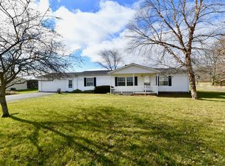 700 S 33rd St, Elwood, IN 46036