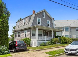 92 Bellevue Rd, Lynn, MA 01904