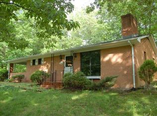 204 Mountain Lane Ter, Vinton, VA 24179