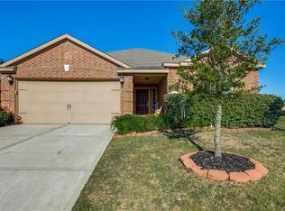 2617 Ranchview Dr, Anna, TX 75409