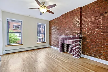 Rented by Corcoran