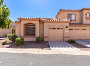 2600 E Springfield Pl UNIT 16, Chandler, AZ 85286