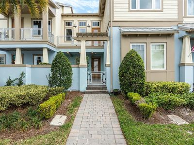 13767 Benavente Ave, Orlando, FL, 32827