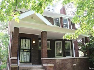 3412 Field St, Detroit, MI 48214
