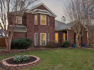 1002 Charter Oak St, Allen, TX 75002