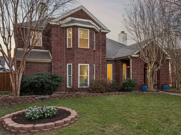 1002 Charter Oak St, Allen, TX 75002