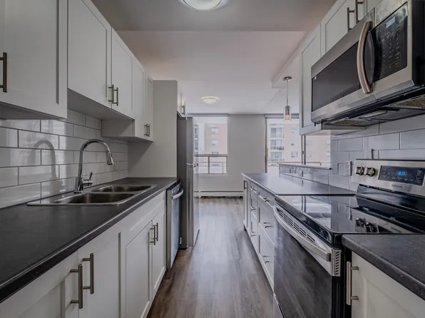Royal Oak Terrace
