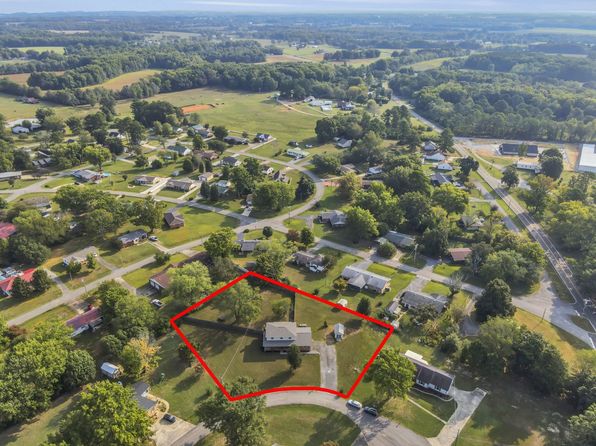 26885 Pattie Ln LOT 126, Ardmore, TN 38449
