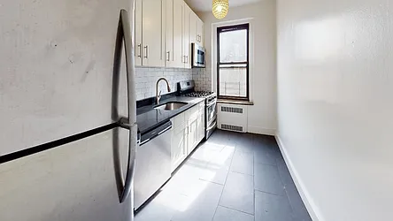 Rented by Bond New York