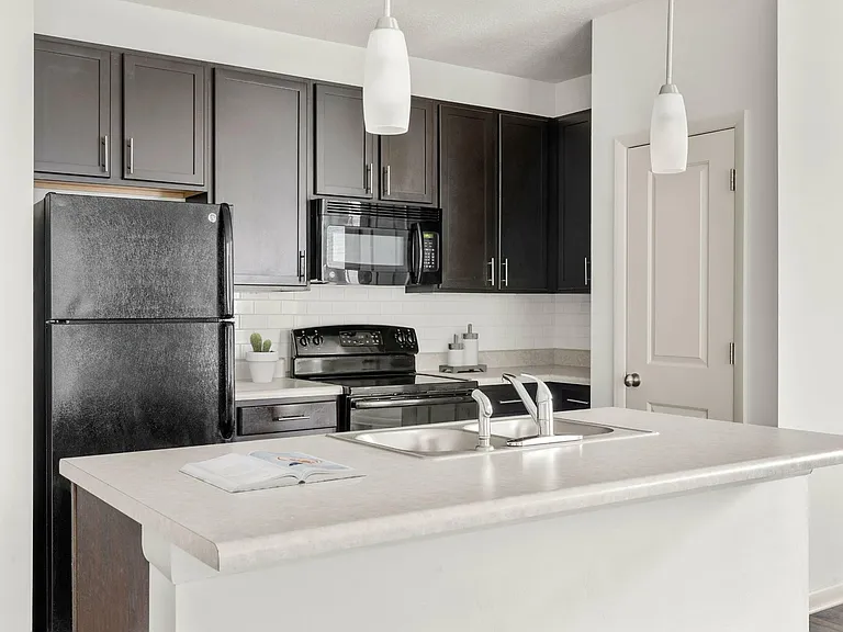 SmartHome Features - Smart Lighting