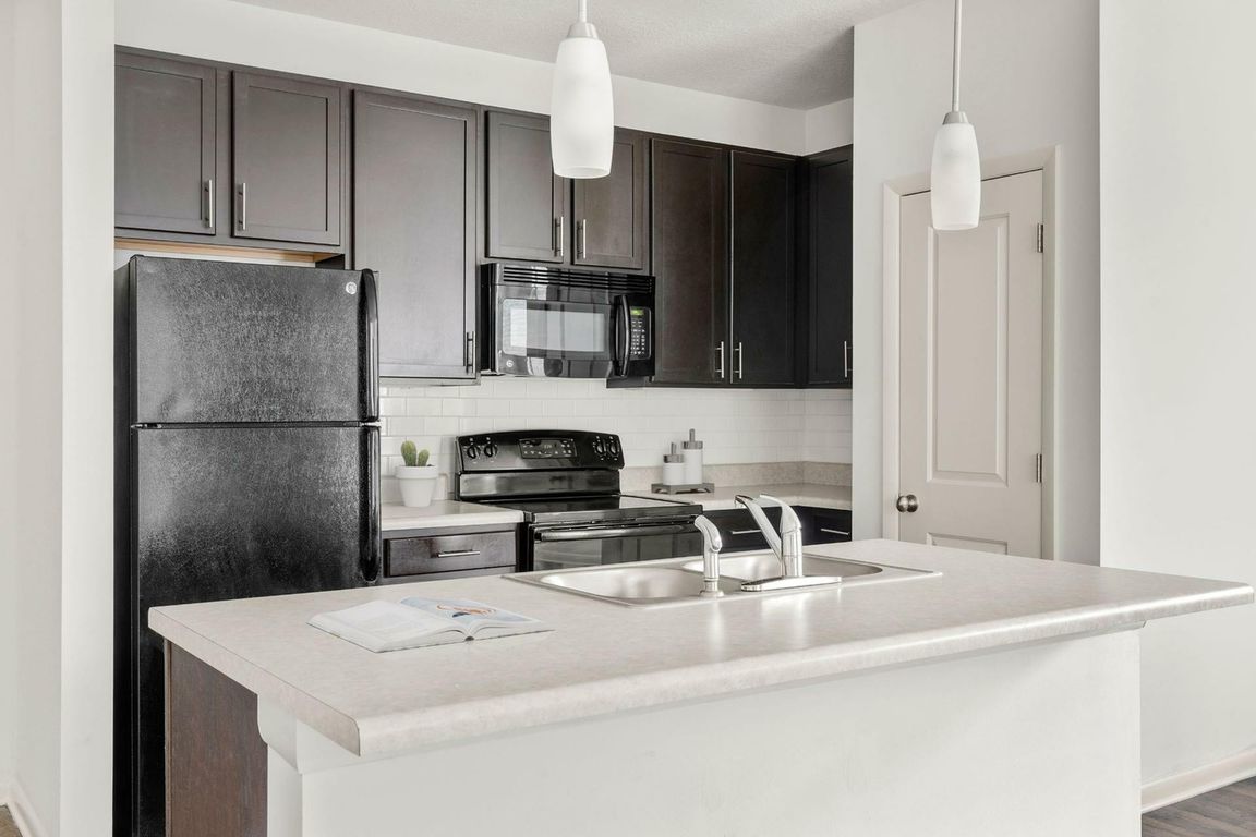 SmartHome Features - Smart Lighting