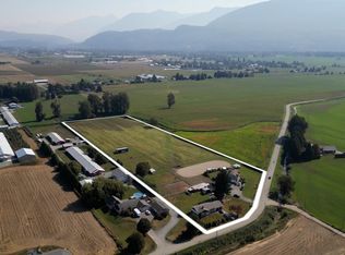 6050 Chadsey Rd, Chilliwack, BC V2R4P2