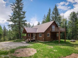 1498 N Center Valley Rd, Sandpoint, ID 83864
