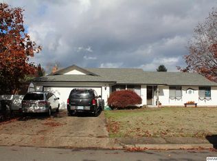 614 SW Mill St, Dallas, OR 97338