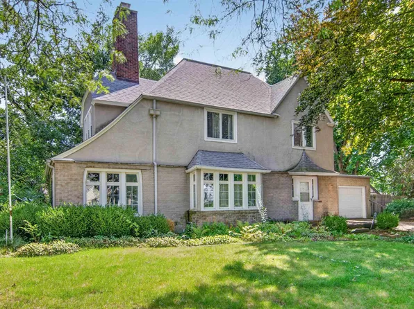 1846 Wilber St, South Bend, IN 46628