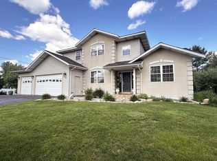 1613 N Adams Ave, Marshfield, WI 54449