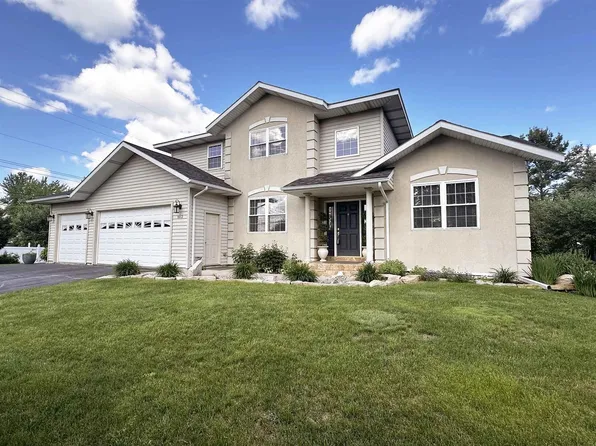 1613 North ADAMS AVENUE, Marshfield, WI 54449