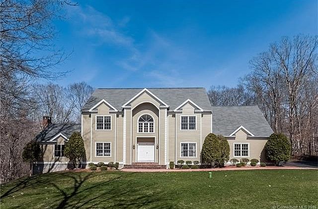 A beautiful home set at the...