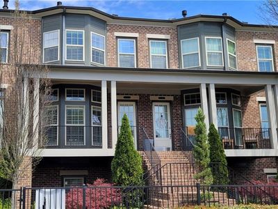 1139 Holly Ave, Dunwoody, GA, 30338