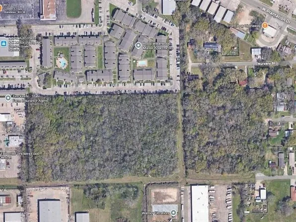 0 Austin St Lot 100-171, Clute, TX 77531