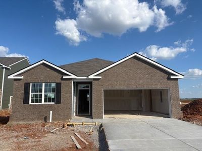 9087 Bluestem Cir, Bowling Green, KY, 42104