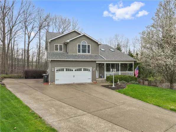 891 Bridle Path Dr, Wexford, PA 15090